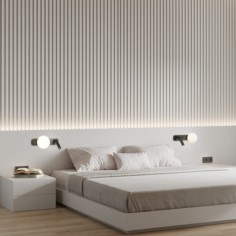 Modern Style Cylinder Island Pendants 2-Lights Metal Pendant Lights for Bedroom