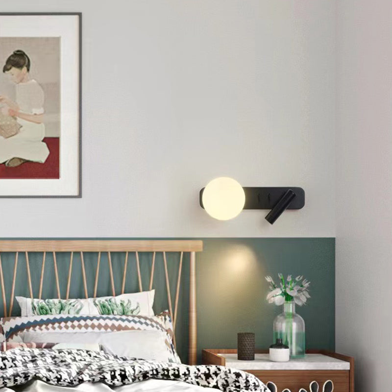 Modern Style Cylinder Island Pendants 2-Lights Metal Pendant Lights for Bedroom