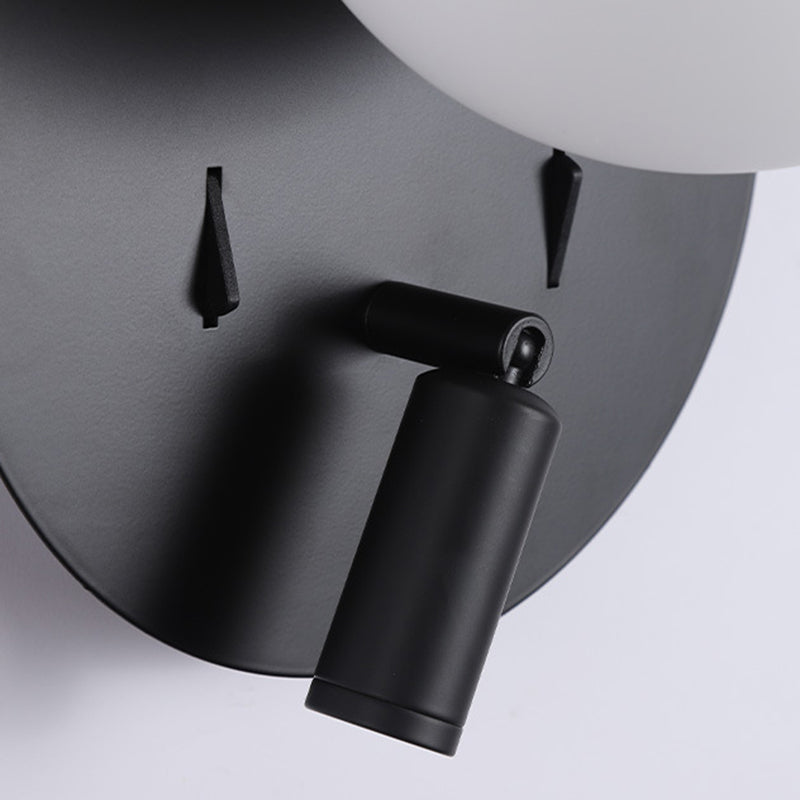 2-Lights Modern Style Island Pendants Metal Pendant Lights for Bedroom