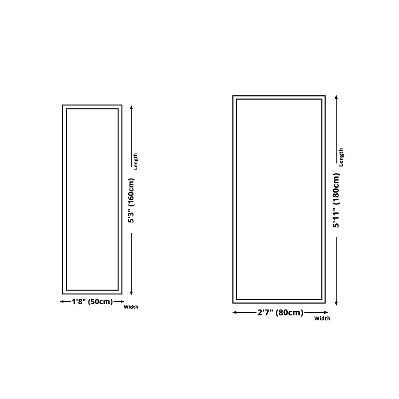 Brown Modern Rug Polyester Line Rug Washable Rug for Bedroom