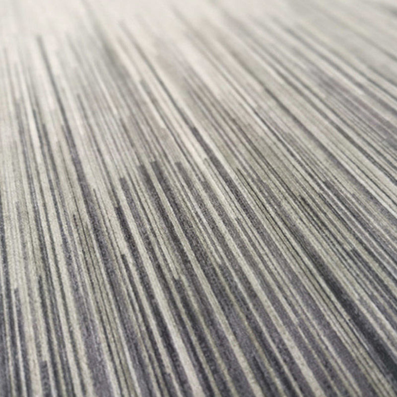 Light Gray Rug Polyester Color Piece Indoor Rug Washable Rug for Bedroom