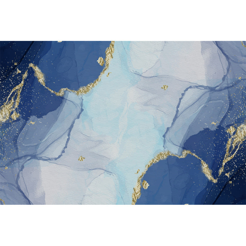 Environment Friendly Wall Mural Wallpaper Abstract Style Sitting Room Wall Mural