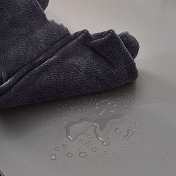 Contemporary 13.7" Wide Storage Chest 6 Soft-Close Drawers Chest