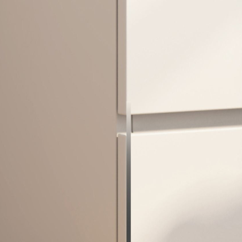 Wood Modern Storage Chest Dresser Vertical Dresser without Mirror