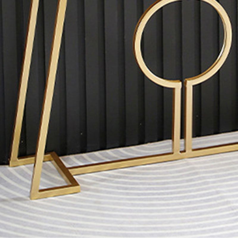 Modern Console Accent Table Antique Finish Sofa Console Table