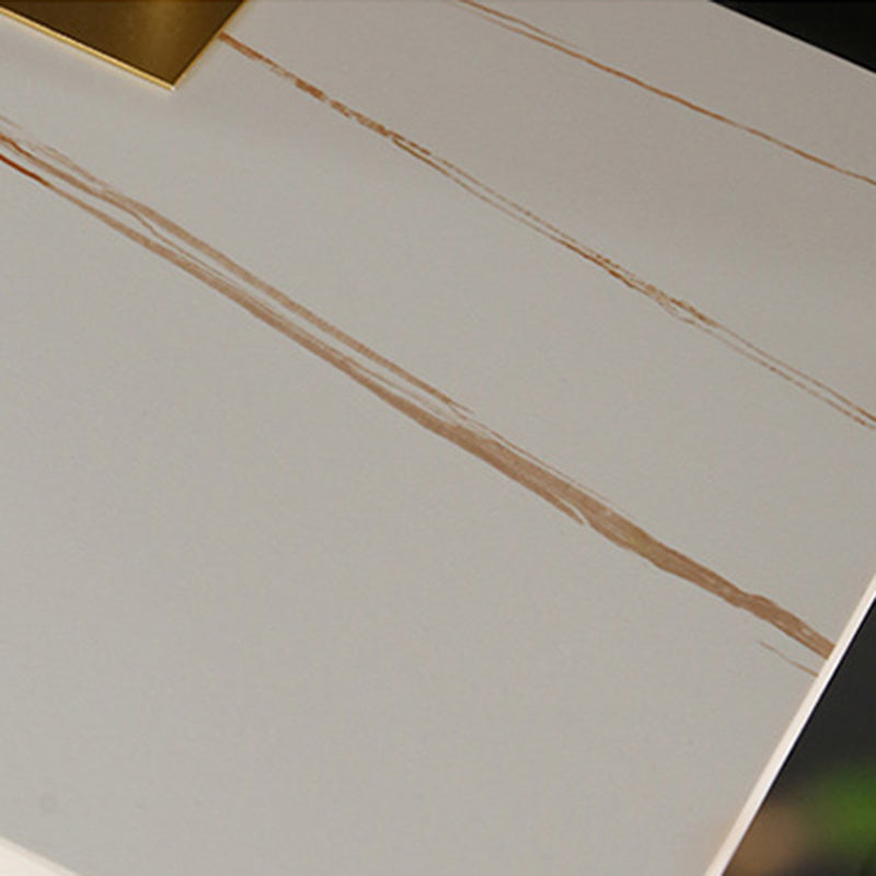 Modern Console Accent Table Antique Finish Sofa Console Table