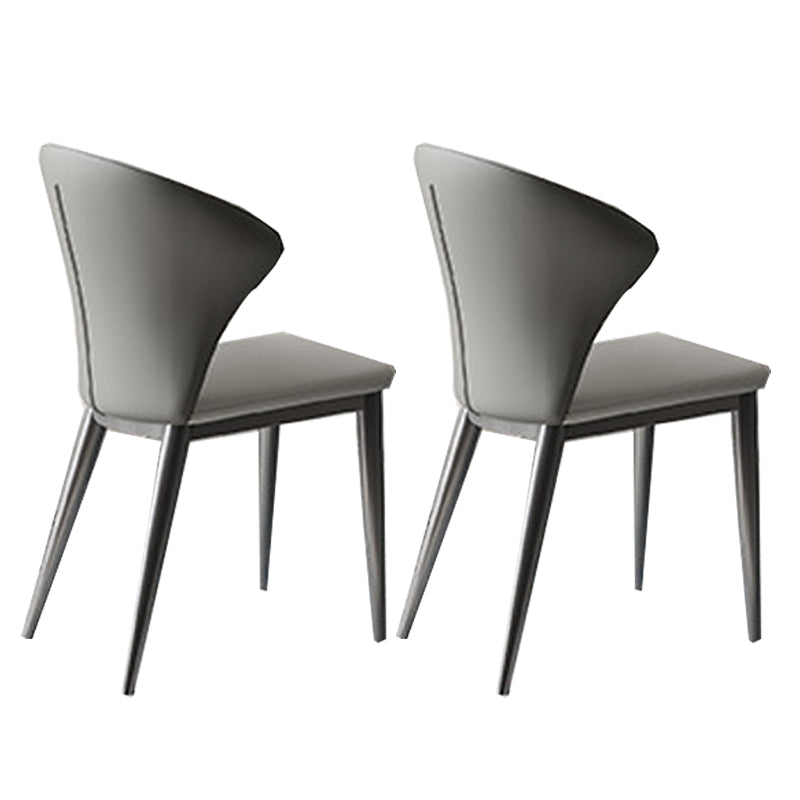 Modern Style Rectangle Table Set 1/2/3/5/8 Pieces Dining Set for Home Use