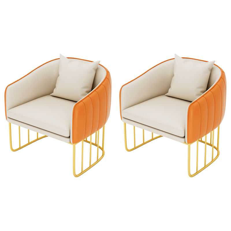 Glam Style Sintered Stone Dining Set 1/2/3/4/5 Pieces Dining Table Set for Home Use