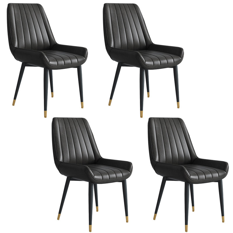 Nordic 1/4/5/7 Pieces Dining Set Rectangle Stone Dining Table for Kitchen