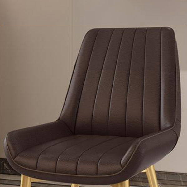 Nordic 1/4/5/7 Pieces Dining Set Rectangle Stone Dining Table for Kitchen