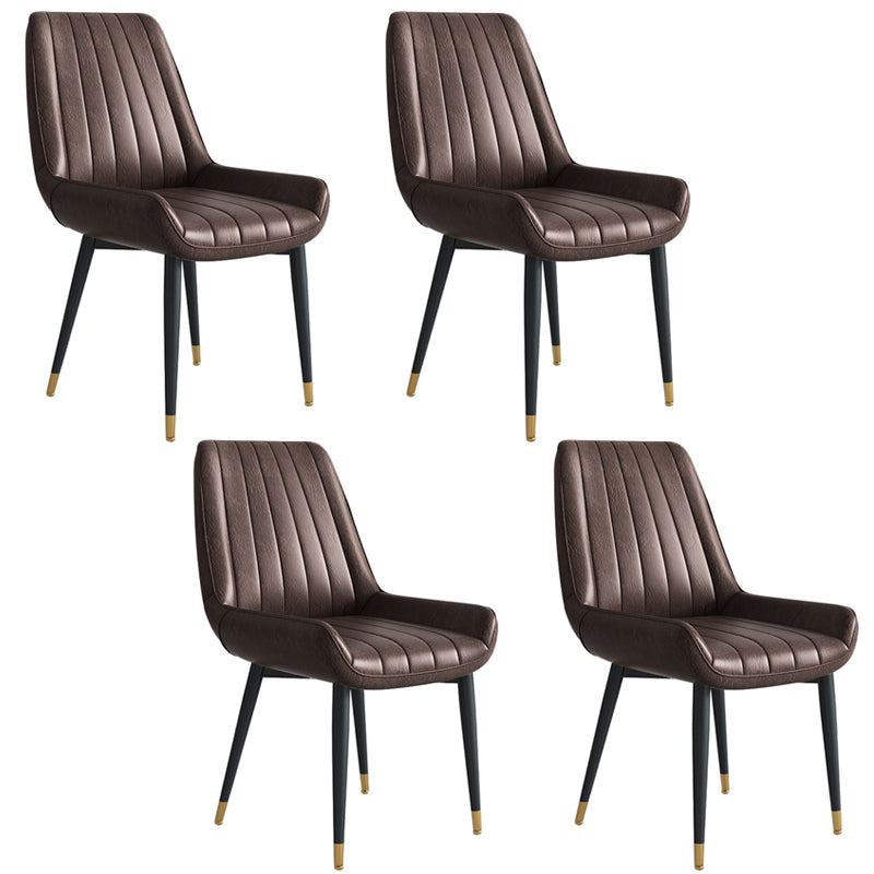 Nordic 1/4/5/7 Pieces Dining Set Rectangle Stone Dining Table for Kitchen