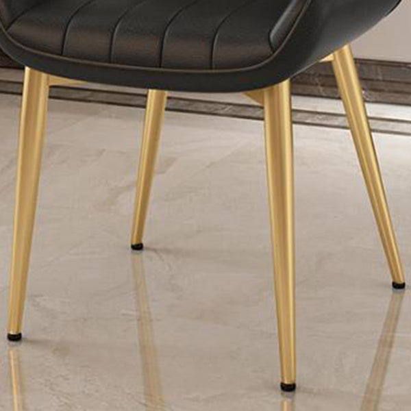 Nordic 1/4/5/7 Pieces Dining Set Rectangle Stone Dining Table for Kitchen