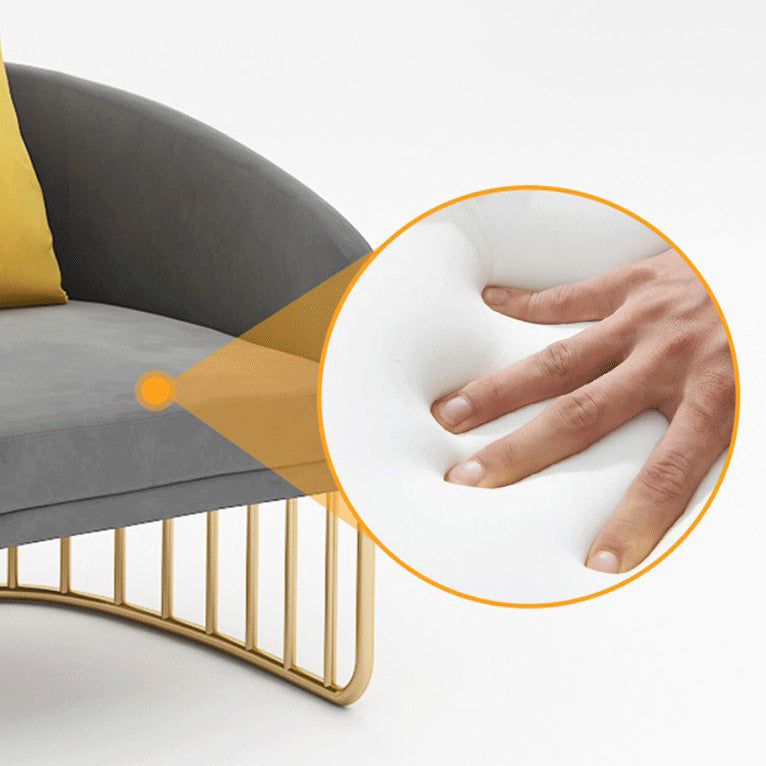 White 1/2/5 Pieces Dining Set Modern Style Stone Dining Table Set for Home Use