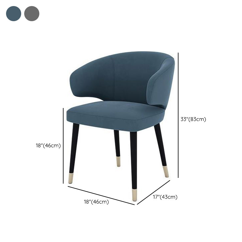 Round 1/2/5 Pieces Dining Set Modern Style Faux Marble Dining Set for Home Use