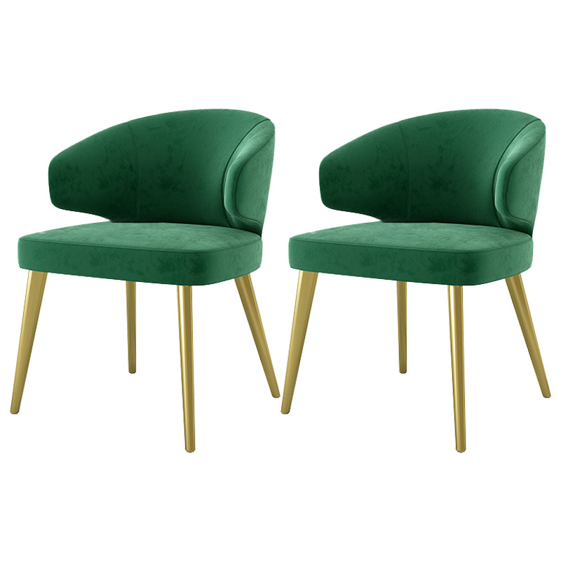 1/2/5 Pieces Rectangular Dining Table Set Modern Stone Dining Room Table and Chairs