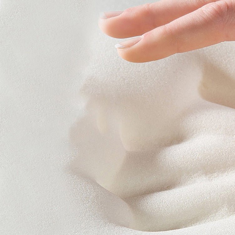 Sintered Stone Dining Table Set 1/3/5/7 Pieces Round Dining Table Faux Leather Chairs