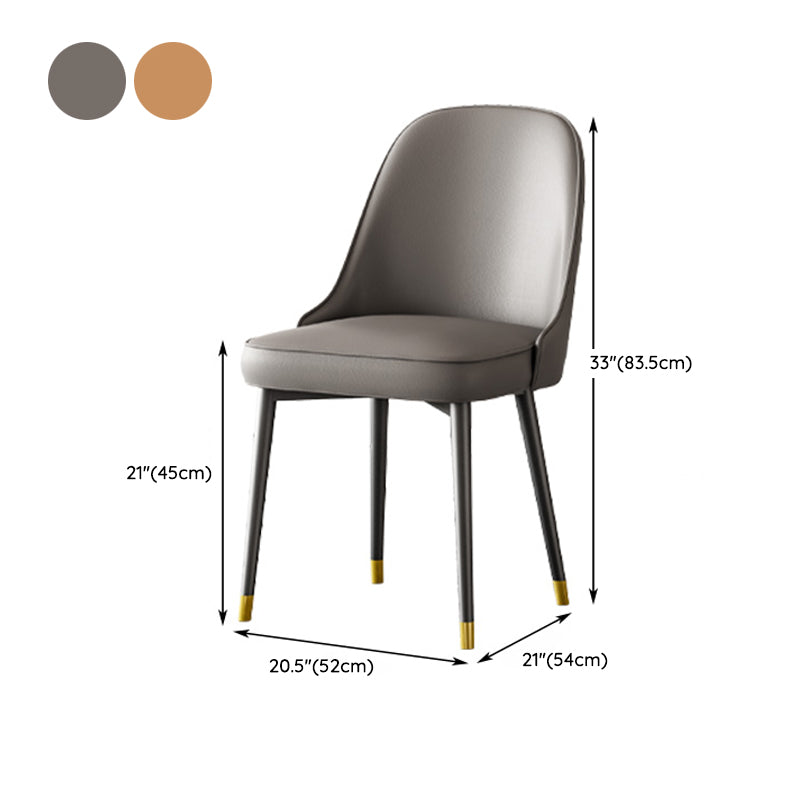 Nordic Dining Furniture Set 1/2/5/7 Pieces Rectangle Sintered Stone Table Armless Chairs