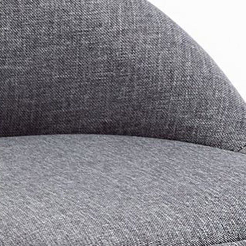 Industrial Armless Backrest Counter Stool Wood Cafe Bar Stool with Cushion and Pedal