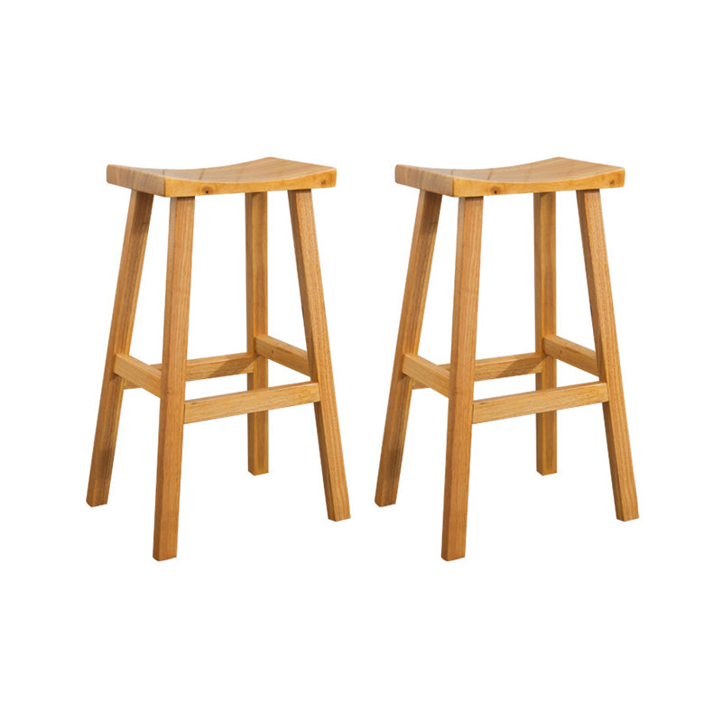 Faux Marble Bar Table Set 1/2/5 Pieces Rectangle Counter Table with Backless Stools