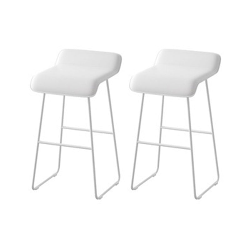 Industrial 1/2/3/5 Pieces Bar Table Set Rectangle Bar Table with High Stools