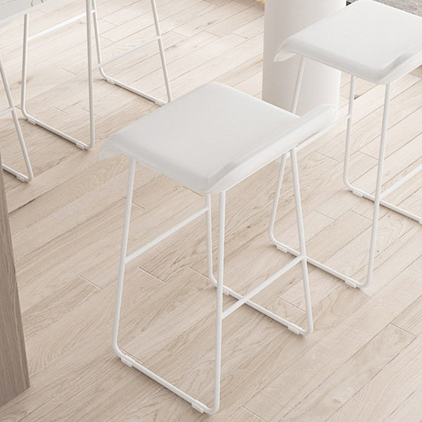 Industrial 1/2/3/5 Pieces Bar Table Set Rectangle Bar Table with High Stools