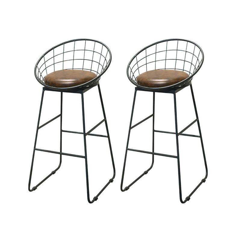 1/2/3/4/5 Pieces Modern Rectangular Pub Table Set Wooden Counter Table with Stools