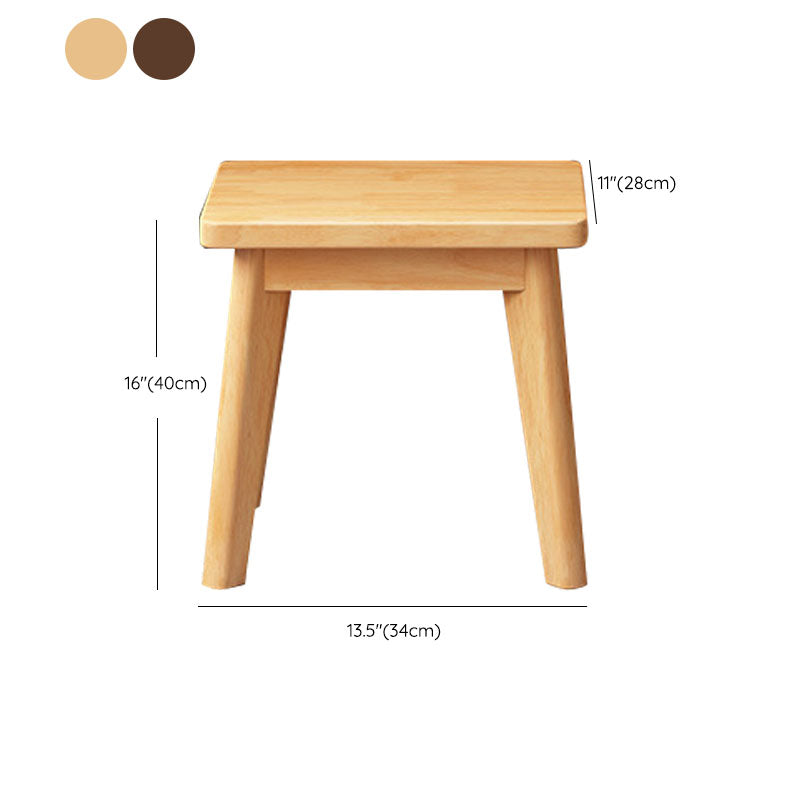 31. 5" L Wooden Vanity Table with Mirror & Stool 4 Drawers Makeup Vanity Table Set