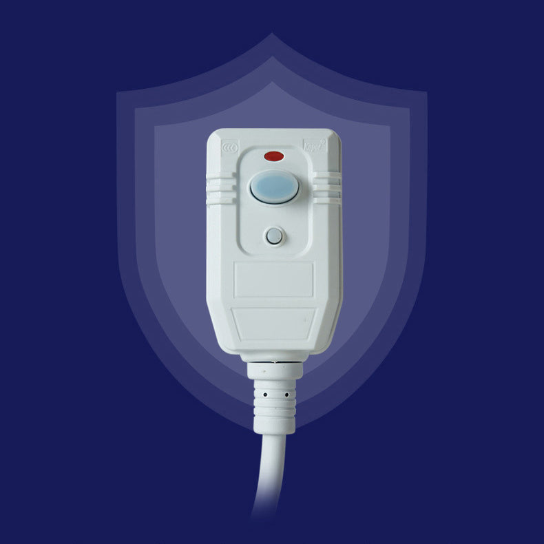 Floor Mounted Porcelain Toilet One Piece Toilet Modern Urine Toilet