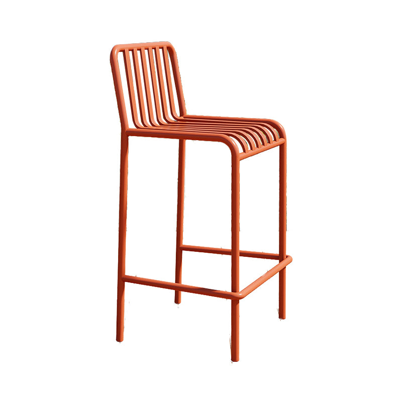 1/3/4 Pieces Industrial Round Bar Table Set Pub Table with Metal Pedestal