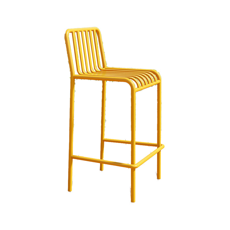 1/3/4 Pieces Industrial Round Bar Table Set Pub Table with Metal Pedestal