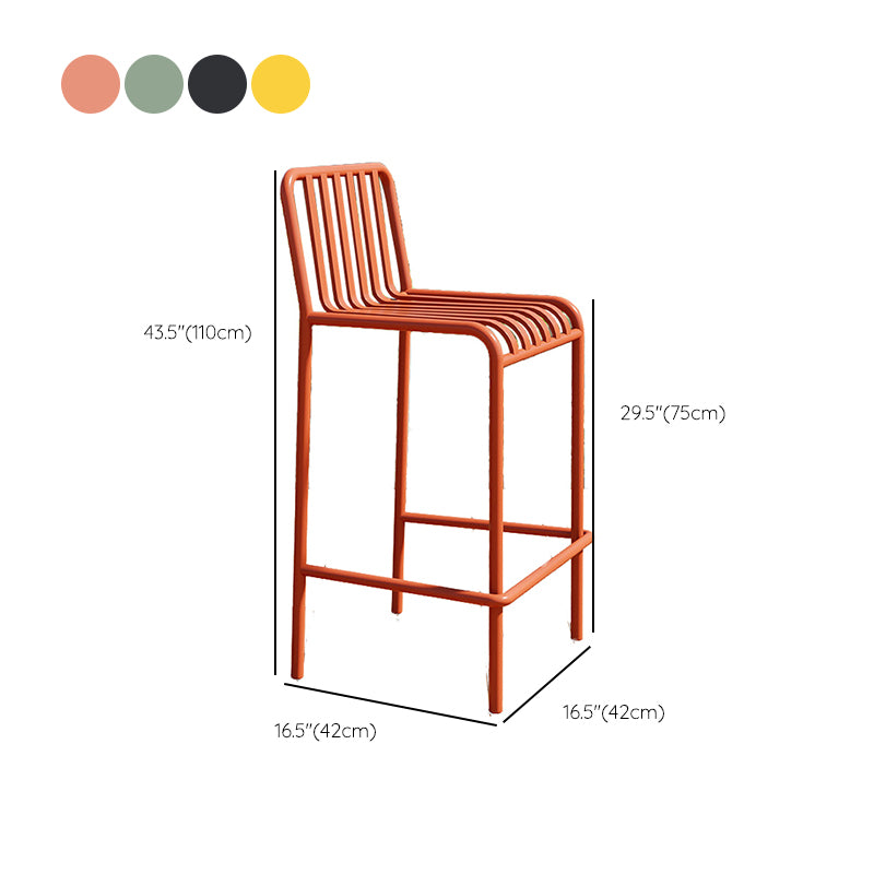 1/3/4 Pieces Industrial Round Bar Table Set Pub Table with Metal Pedestal