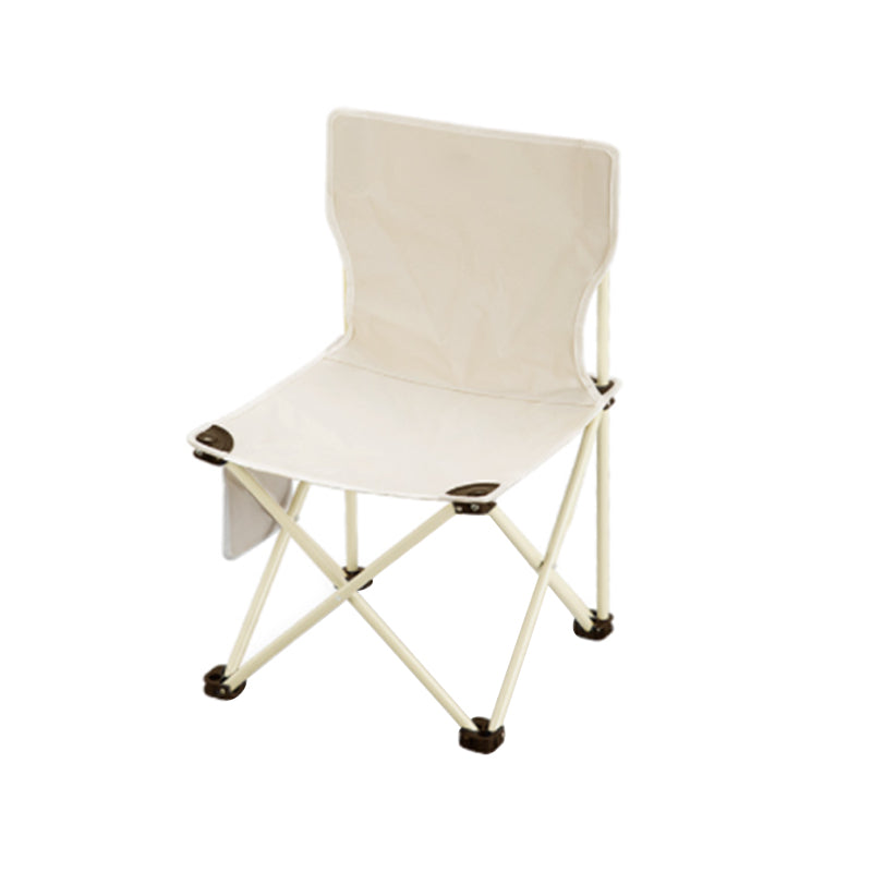 Metal Foldable Camping Table Set Modern 1/7 Pieces Dining Table Set for Outside