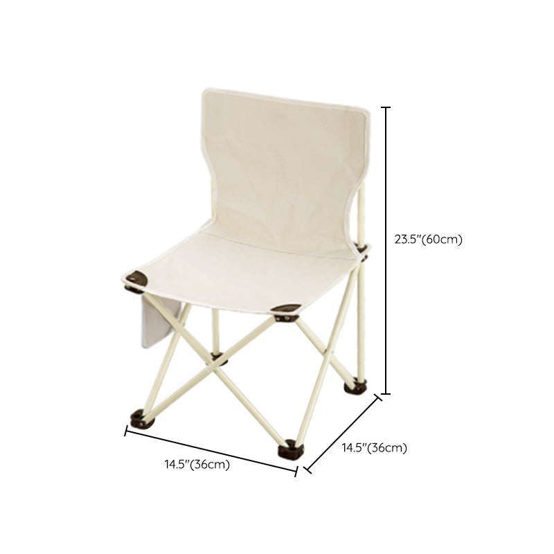 Metal Foldable Camping Table Set Modern 1/7 Pieces Dining Table Set for Outside