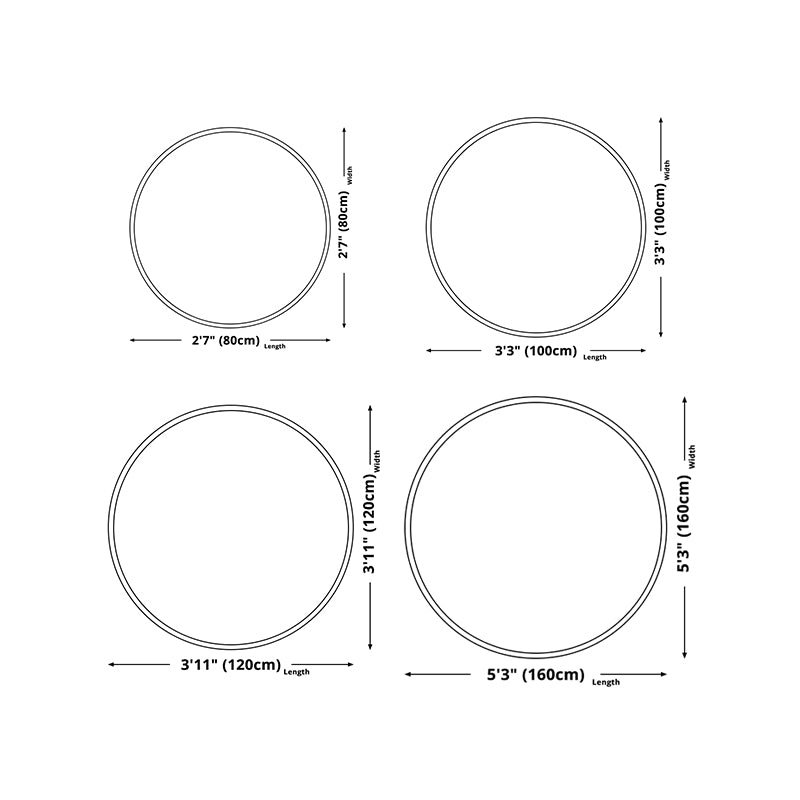 Green Contemporary Carpet Polyester Color Block Carpet Washable Carpet for Drawing Room