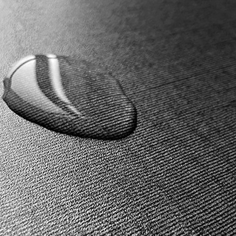 Make-up Vanity with 5 Storage Drawers 15.74" Wide Wooden Dresser