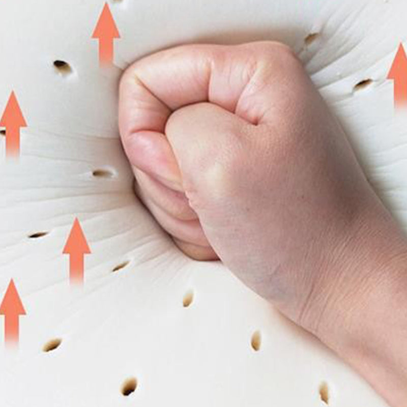 Nordic Stationary Faux Leather Living Room Flared Arm Cushions Seating