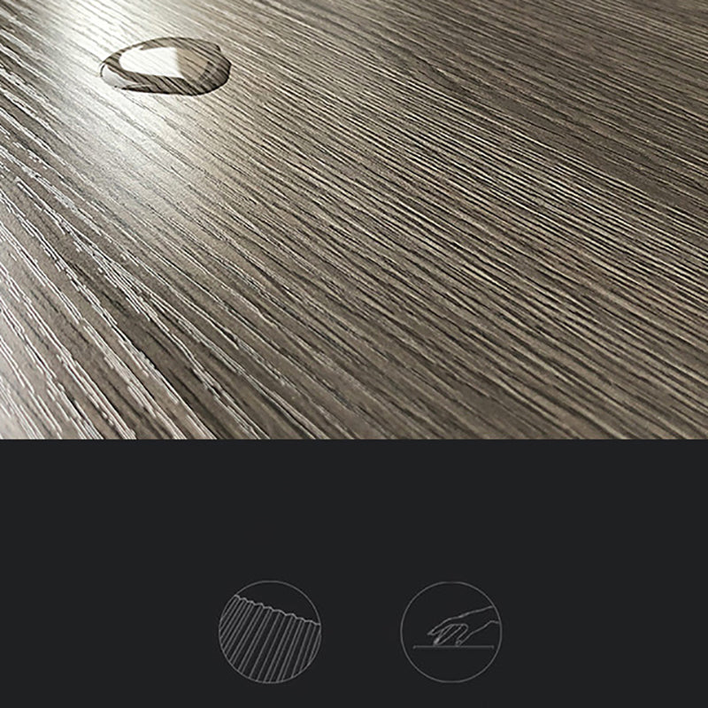 12" Wide Contemporary Shelf Bookcase Shelves Included Bookshelf