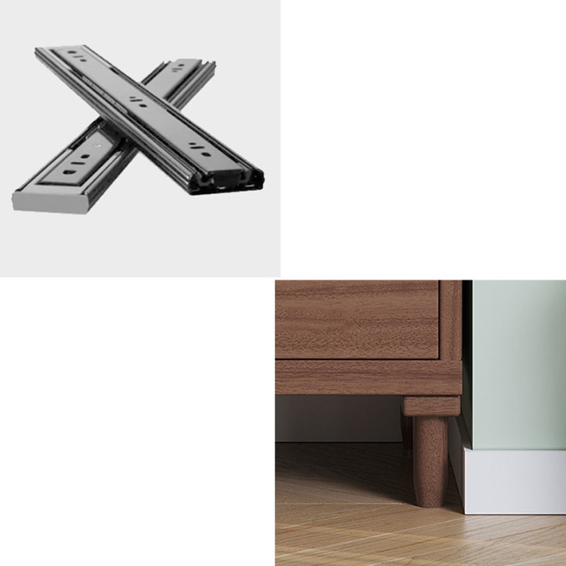 12" Wide Contemporary Shelf Bookcase Shelves Included Bookshelf