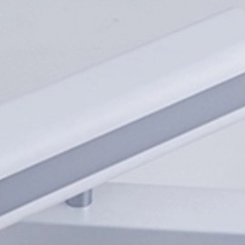 Acrylic Sconce Light Modern Style Wall Sconce Lighting for Living Room