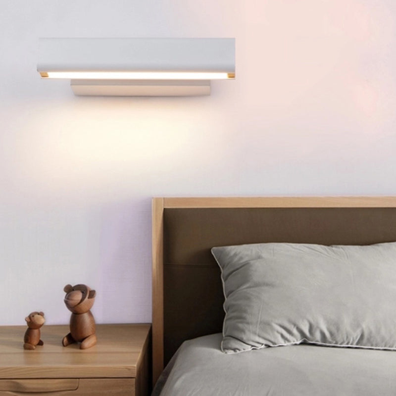 Acrylic Sconce Light Modern Style Wall Sconce Lighting for Living Room