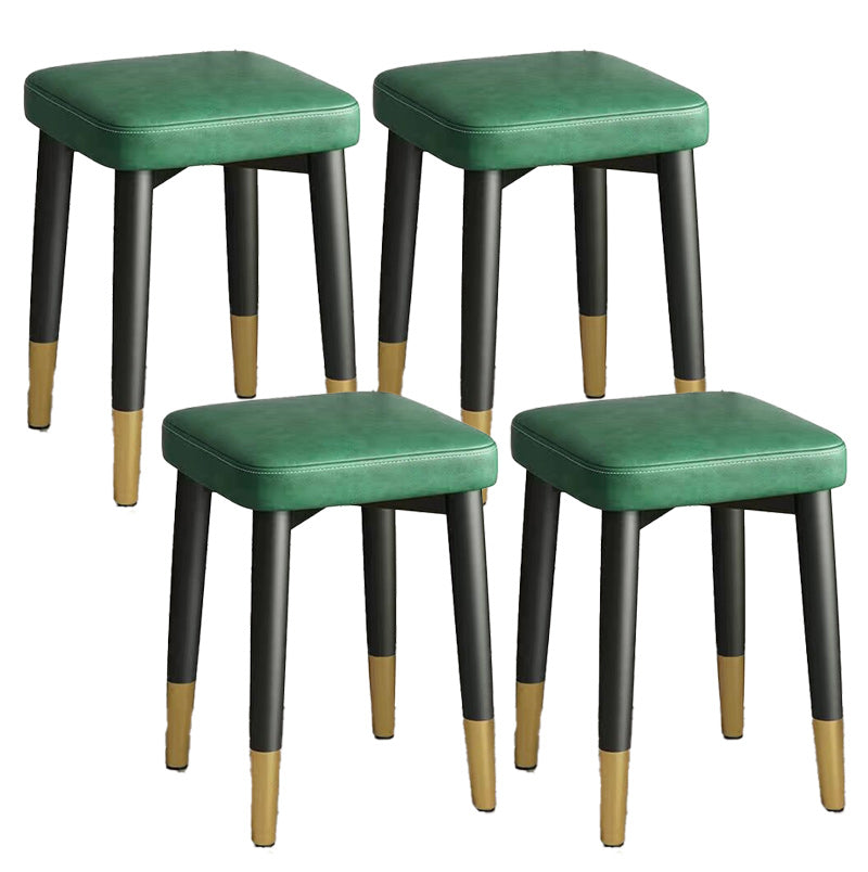 Contemporary Grey Standard Scratch Resistant Standard for Drawing Room