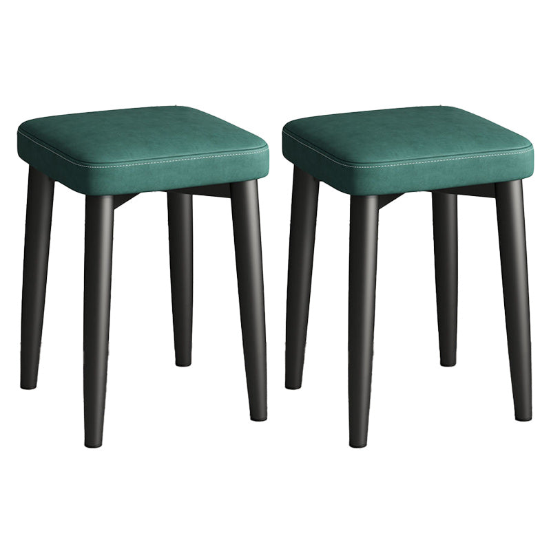 Contemporary Grey Standard Scratch Resistant Standard for Drawing Room