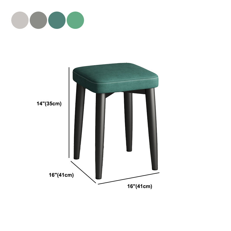 Contemporary Grey Standard Scratch Resistant Standard for Drawing Room