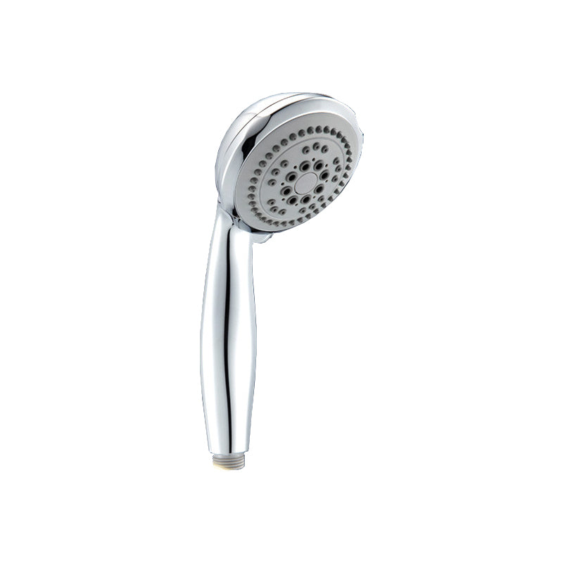 Metal Handheld Shower Head Traditional Wall Mounted Shower Head