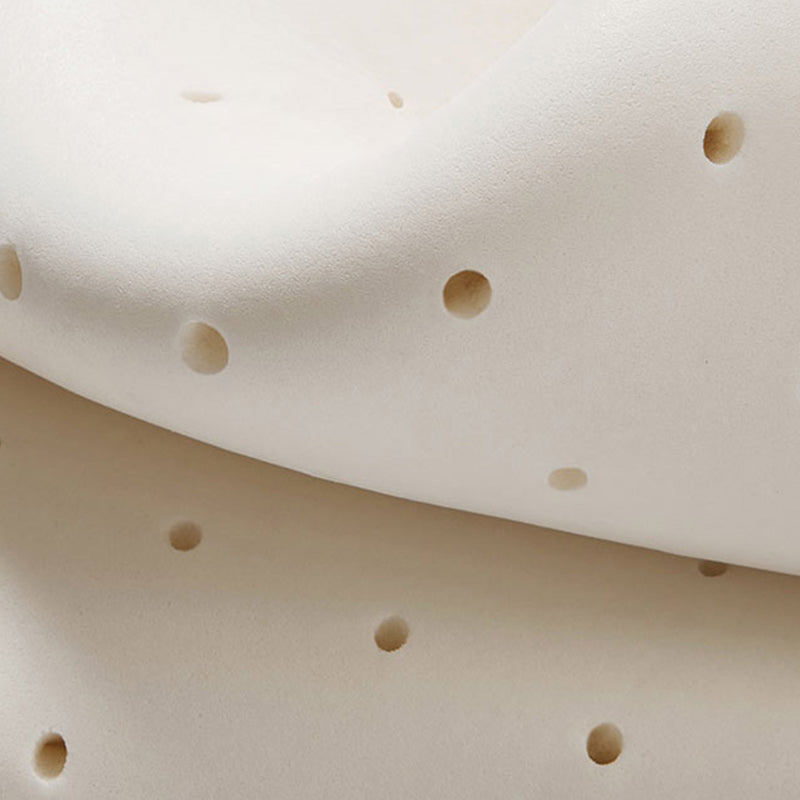 Convertible Bed Sofa with Storage Square Arms Cushion Back Bed Sofa