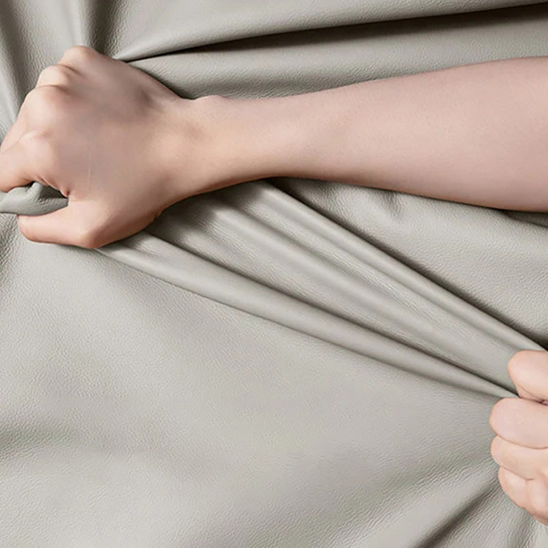 Contemporary Wood Dining Arm Chairs Open Back Dining Side Chair for Restaurant Use