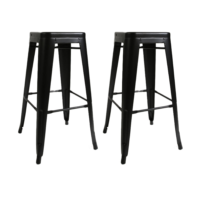 Contemporary Pub Dining Set 1/2/3 Pieces Table and Stool for Bar