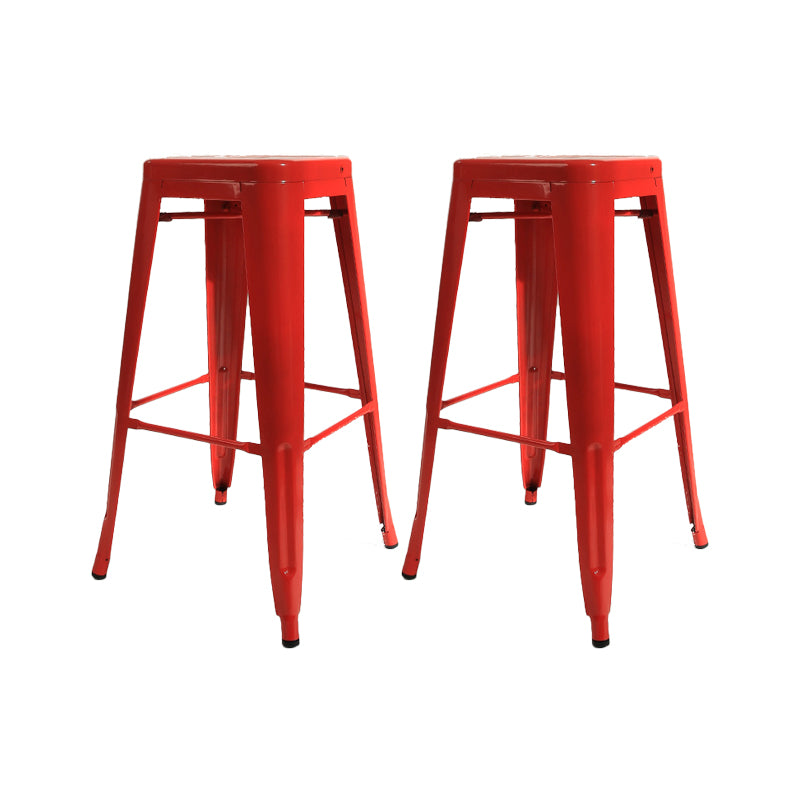 Contemporary Pub Dining Set 1/2/3 Pieces Table and Stool for Bar