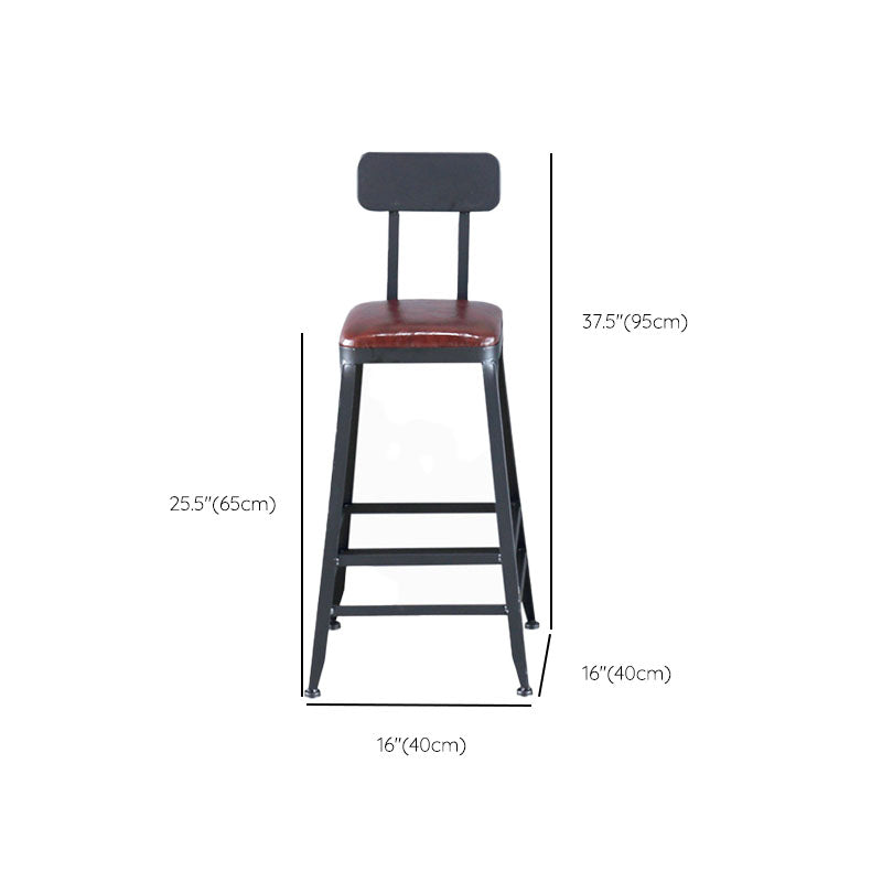 1/2/3 Pieces Industrial Solid Wood Bar Table Set Round Counter Set for Home