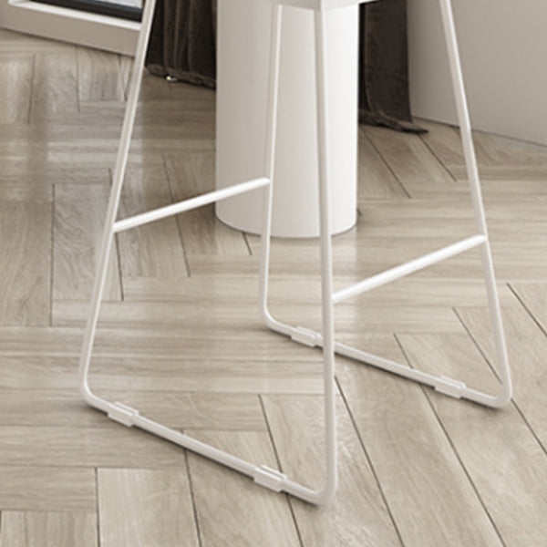 Industrial Style Bar Table Set 1/2/5 Pieces Wood Bar Table with Metal Stools